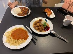 -宜家·瑞典风味餐厅(天津东丽商场店)