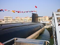 -中国人民解放军海军博物馆