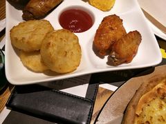 -乐凯撒披萨(正佳广场店)