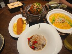 -扬州狮子楼·非遗淮扬菜(总店)