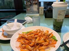 -古桥人家•水上餐厅(朱家角古镇店)
