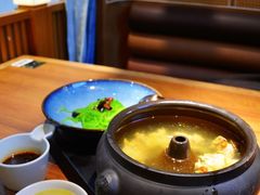 经典原味汽锅鸡-云海肴汽锅鸡·云南小炒(天津国金汇店)