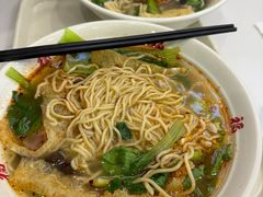 -鸿福面馆·非物质文化遗产(活力源店)