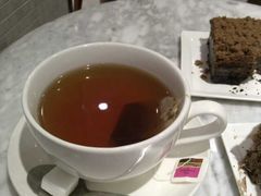 -Awfully Chocolate(来福士广场店)
