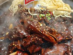 -回味黑鸭煲·始于2006(万松园店)