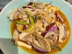 -品质伊骊新疆菜(紫金店)