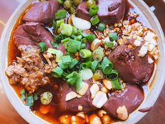 -谢老五跷脚牛肉·非遗传承店