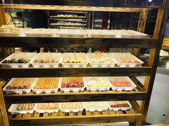 -袁记串串香(梁家巷店)