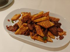 -香料集市新疆餐厅·清真聚餐(成都远洋太古里店)