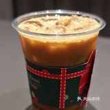 顺德容桂：超正咖啡分子的圣诞惊喜