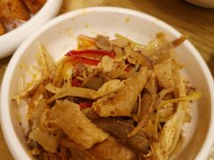 -锅儿挑面馆