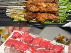 -羊瑞堂·横山炖羊肉·陕菜(未央路旗舰店)