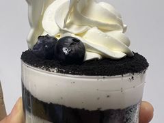 -好利来(川大店)