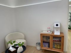 -壹点灵·心理咨询中心(中山公园店)