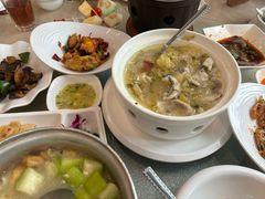 -庄氏祥记家常食府(国瑞建材家居博览中心店)