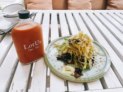 -Local泰莲庭(虹鳟鱼店)