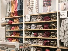 -优衣库(东莞东城万达广场店)