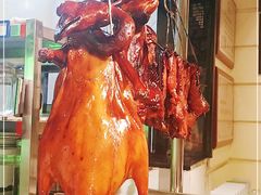 -高第街56号餐厅(银座商城玉函店)
