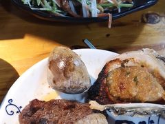 -丹东特色烤肉(南光三部店)