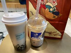 -喜茶(永旺梦乐城店)