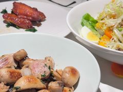 -MONICH牛排融合餐厅(和义大道购物中心店)