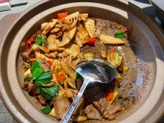 -青年公社烤鸭(青年路店)