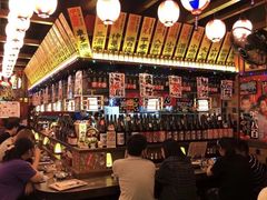 -平成屋·午肴夜酒(四川北路店)