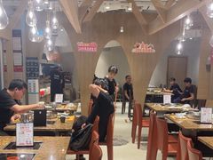 -黄记煌三汁焖锅(欢乐海岸店)