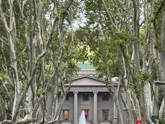-东南大学(四牌楼校区)