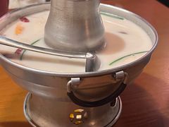 -泰国餐厅 Thai Food(裕华万达店)