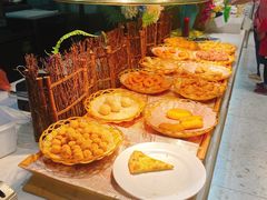 -纽斯特牛排自助餐厅(浦江万达店)
