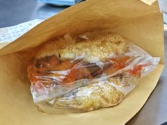 -正宗八宝冰饭·非遗冰饭·烧烤(奎桥店)