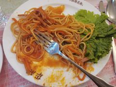-华梅西餐厅(哈尔滨中央大街店)