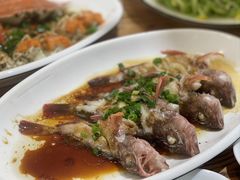 -金海湾海鲜排档(朱家尖店)