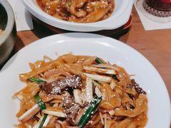 -大树餐厅(益田假日店)