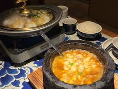 -绿茶餐厅(布吉万象汇店)