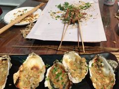 -林二哥宜烤官·宜宾小烧烤