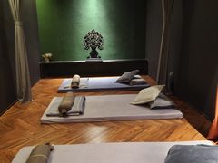 -迪洲SPA(大明宫店)