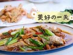 -鑫悦楼煎蟹·16年海鲜大排档