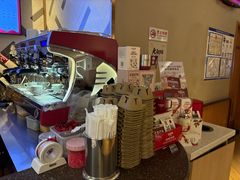 -COSTA COFFEE(新奥购物中心店)