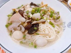-好这口重庆小面(牡丹园旗舰店)
