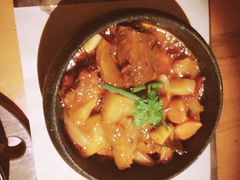 -良木缘咖啡西餐(川大店)