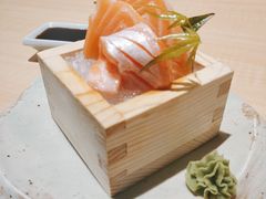 -TORO MaKi 寿司·日料(华创店)