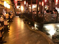 -小龙坎火锅(好世界店)