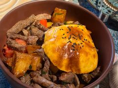 -格鲁·秀色Georgia’s Feast