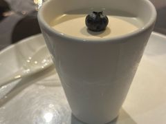 -上海滩餐厅(BFC外滩金融中心店)