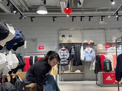 -吾悦广场(南京鼓楼店)