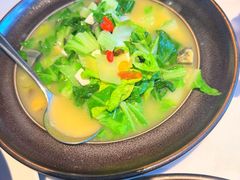 -潮堂 · 潮州菜(国贸商城店)