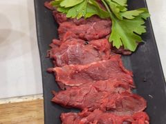 -田村·酸汤鲜牦牛肉火锅(布达拉宫广场店)