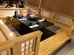 -九田家黑牛烤肉料理(贝尔路店)